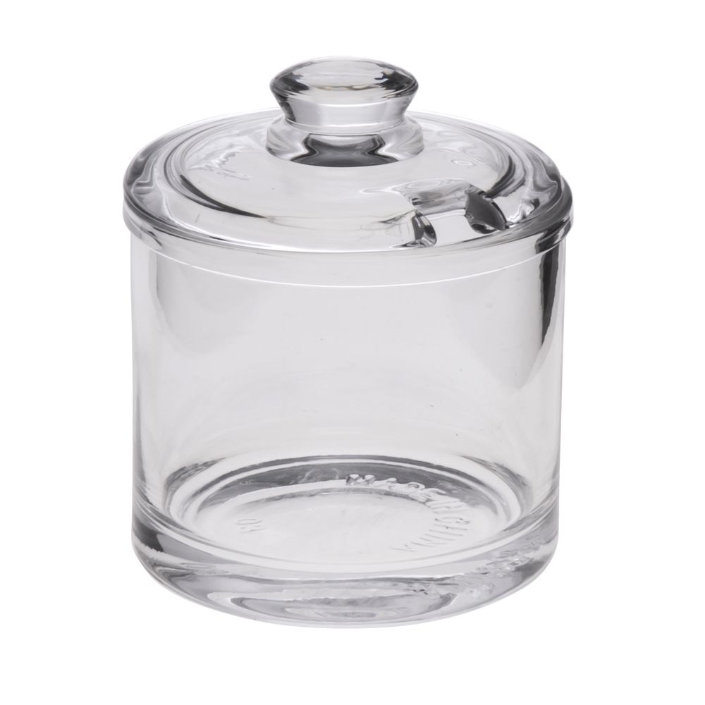 Condiment Jar 