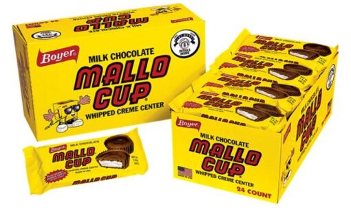 Mallo Cup 24ct