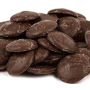 Chocolate wafers 5# dark