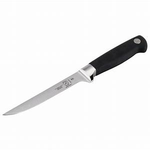 Genesis® Flexible Boning Knife 6 (15.2 cm) - Mercer Culinary