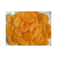 Mandarin Oranges #10